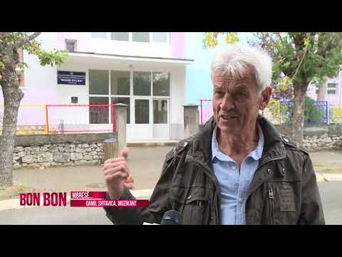 Mbrese... - Qamil Shtavica - Muzikant 11.10.2017