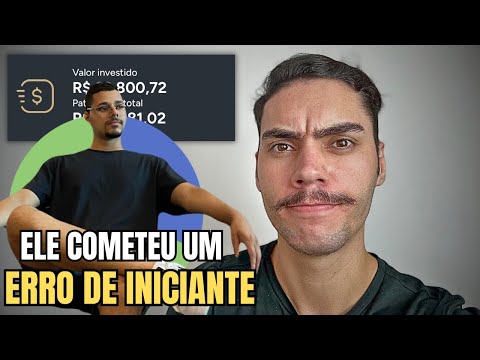 Análise de carteira de investimentos: estratégias e aprendizados