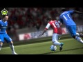 FIFA 12 Preview