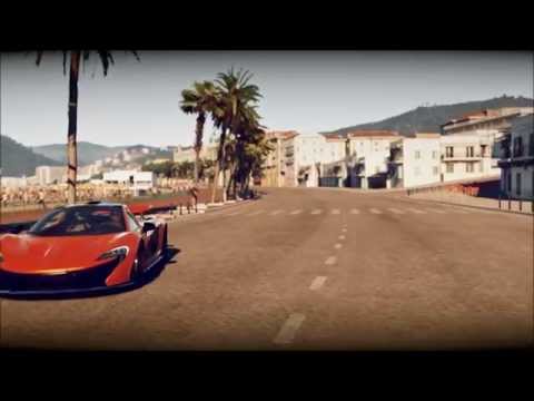 RDGP Ep. 119 Fast And Furious - Forza Horizon 2 - McLaren