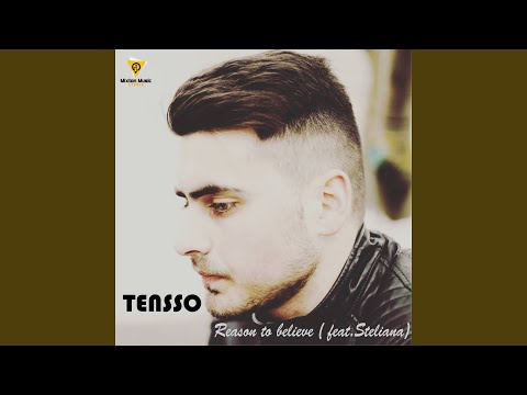 Reason to Believe (feat. Steliana) (Radio Edit)