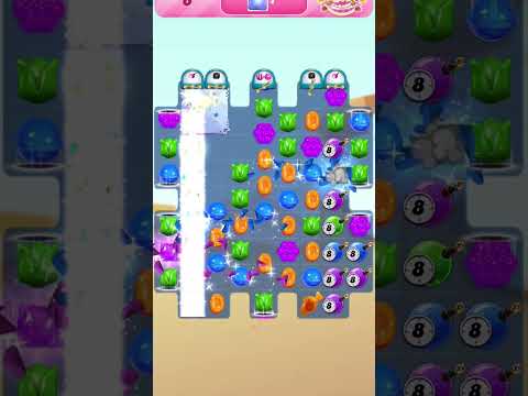 Candy Crush 5221 #candycrush #hardlevel #5221