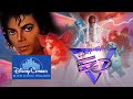 Captain EO DisneyCember