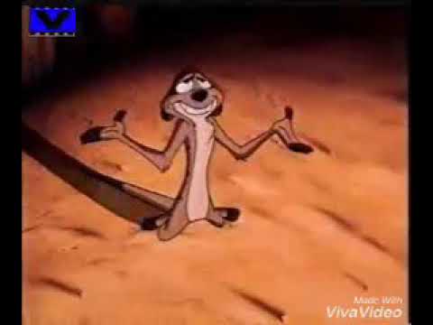 Mc lan rebetao timao i pumba