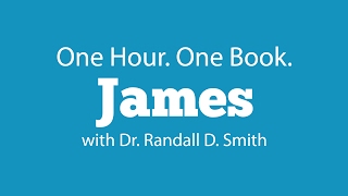 Download lagu One Hour. One Book: James mp3