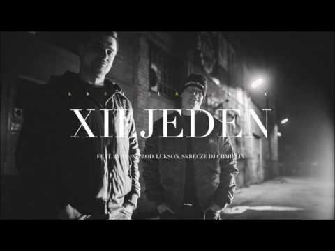 Kear Deluks - Jeden feat. Rybson