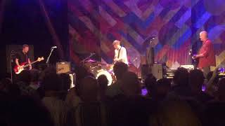 Superchunk "Learned to Surf" live at the N.C. Museum of Art, 8/12/17