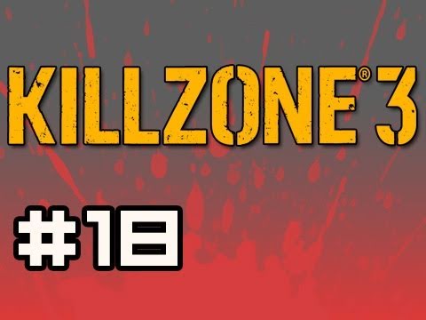 Killzone 3: Full Playthrough w/Nova Ep.18 - Holy Mother of Rage