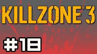 Killzone 3: Full Playthrough w/Nova Ep.18 - Holy Mother of Rage