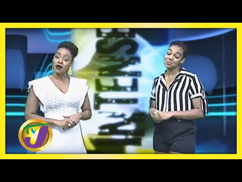 TVJ Intense 5 - August 1 2020