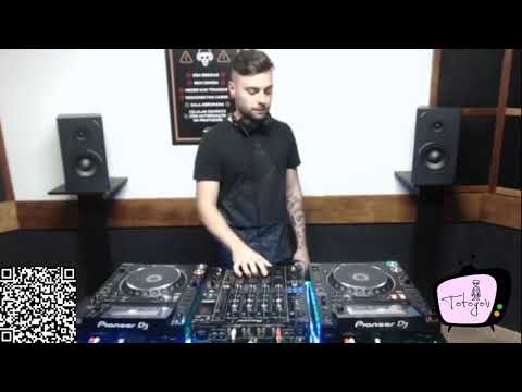 Totoyov TV - Anthony (BRA)