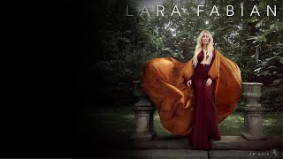 Lara Fabian - Je suis de toi (Lyrics Vidéo)