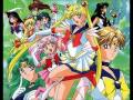 Sailor Moon Ai No Senshi 