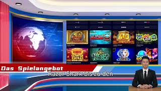 CosmicSlot Casino: Betrugstest & Bonus ohne Einzahlung | Online Casino Deutschla