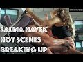 Download Lagu All Salma Hayek Hot Scenes From Breaking up Mp3 Free