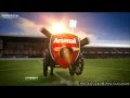 Barclays Premier League 2013-14 Team Animation Intro