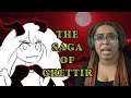 Overly Sarcastic Productions: The Saga Of Grettir