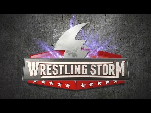 Wrestling Storm IOS