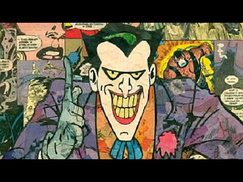 Gotham knights Ep 2 Im Going Solo and Dr. Quinn is in the Building