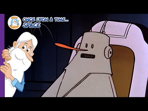 Once Upon A Time... Space | Future of Humans | Episode Compilation | 2+ HOURS!