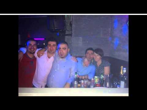 dj.izzy simsek vs T-pain ft Ne-Yo - turn all light ( club mix 2013 ).wmv