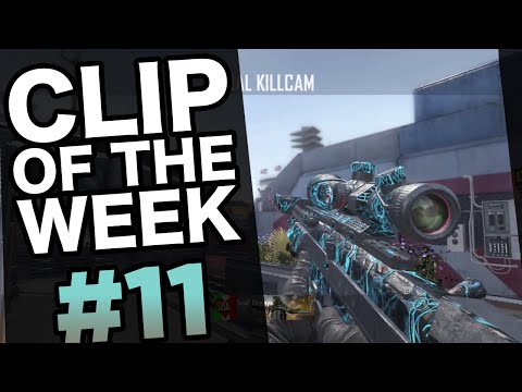SoaR Clip of the Week - Episode 11 - SoaR Replays