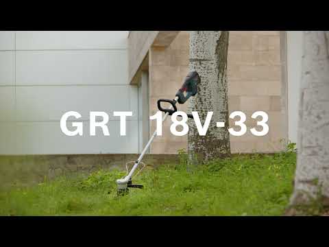 ���� GRT18V-33