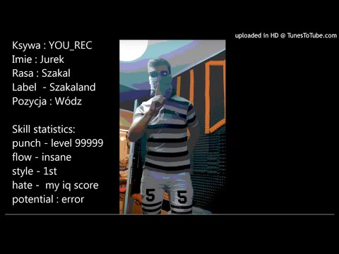 YOU_REC - KSIĄŻE PANCZLAJNÓW 6