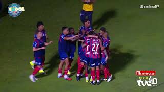 CONFIRA OS GOLS DE ATLÉTICO DE ALAGOINHAS 2x4 BAHIA PELO BAIANÃO 2026