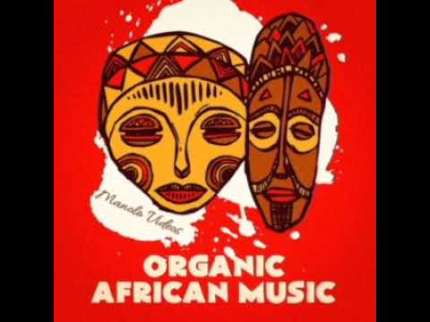 El Buey Coleto - Africano