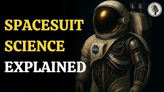 The Science Behind NASA's Astronaut Spacesuits Explained | WION Podcast