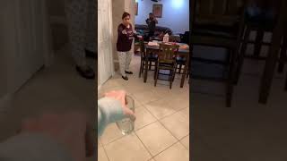 I GOT DISOWNED BY MY PARENTS FOR BREAKING A GLASS CUP?! (MY CONTENT BEFORE STORYTELLING)