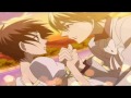 Anime Love Compilation - Romancing Train 