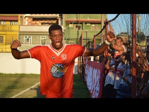 GOLS: TAÇA SANTOS DUMONT - SÉRIE B1 | 6ª RODADA