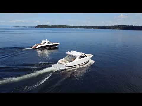 2022 Regal LS36 Video