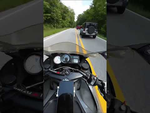 Thumbnail for BMW K1200s feeling frisky! by BMW K1, BMW, BMW K1200S
