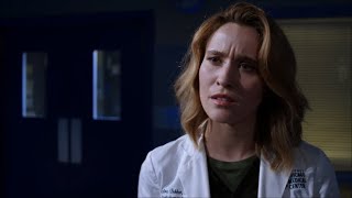 [ CHICAGO MED ] Never Going Back To Normal 5x01 | ava death scene (TRIGGER WARNING) video