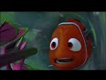 Finding Nemo 2003 The Tank Gang Saves Nemo From The Water Filler