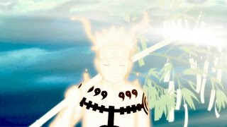 Naruto AMV - Can You Feel My Heart
