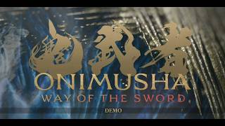 【宮本武蔵が】鬼武者 Way of the Sword 体験版【鬼と化す】