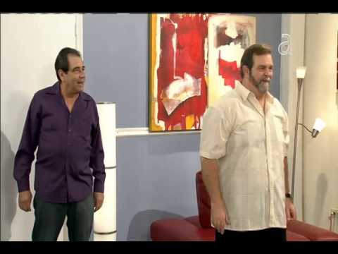 Las amigas con problemas en El Happy Hour - América TeVé