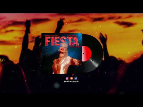 Frank Abraham, Yan Bruno - Fiesta (feat. Sol Feige) (Club Mix)