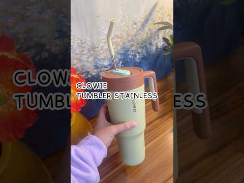 1200ml stanley Stainless Steel tumbler