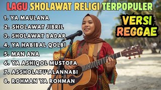 Download lagu Sholawat Reggae Full Album 2026 🌴 Ya Maulana, Sholawat Jibril, Man Ana | Merdu Menenangkan Hati mp3 Download lagu Sholawat Reggae Full Album 2026 🌴 Ya Maulana, Sholawat Jibril, Man Ana | Merdu Menenangkan Hati mp3