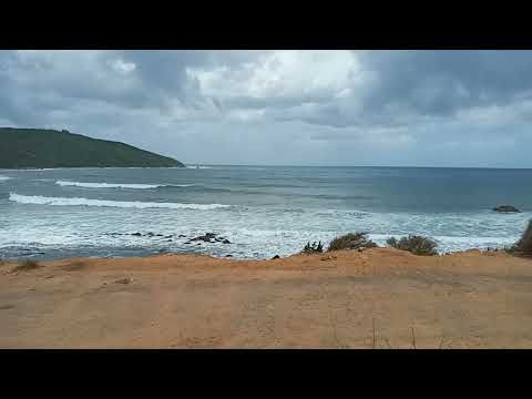 Cap Rosa beach Summer 2023 (7 km from Barjeel B&B) V2