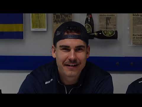 VORES IMPORTS SMAGER DANSKE JULESNACKS