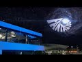 Fantástico Vinheta Parque Olímpico Olimpíadas Rio 2016