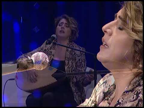 Tülay Örten Yıldız - Gönül Aşığıyım Erenler