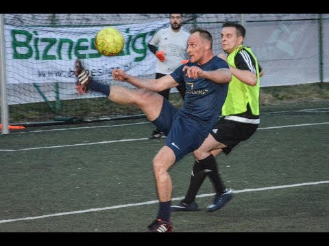 30.05.2018 III Liga C - Tomasza 20 Resto Bar vs. MSHG