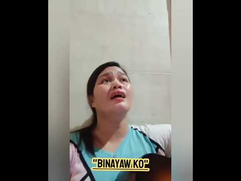 BINAYAW KO.